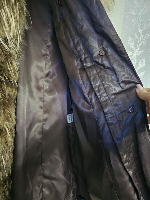 Продаётся зимняя женская куртка