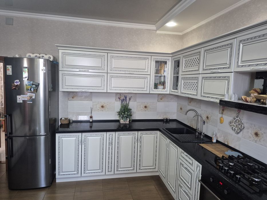 Продам дом Туран