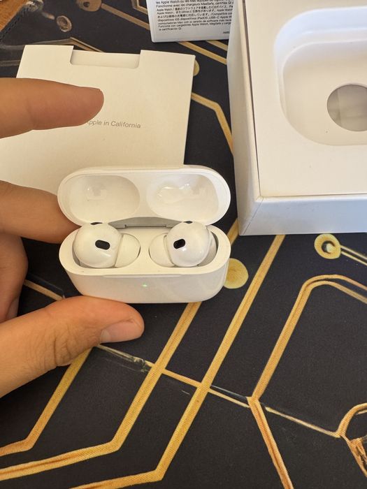 Apple AirPods 2 Pr Type C