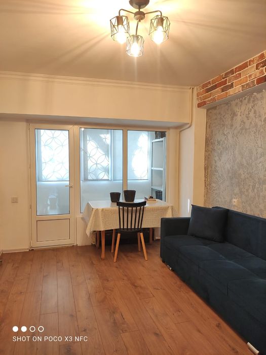 Продам 2х.ком. квартиру