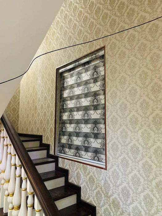 Jalyuzi va jalyuzi xizmatlari. Жалюзи. Jaluzii