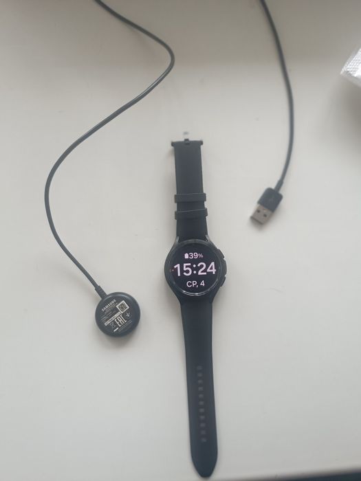 Samsung watch 4 classic 46 mm