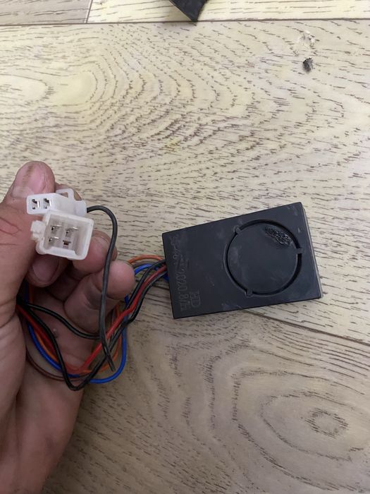 электросамакат на запчасти