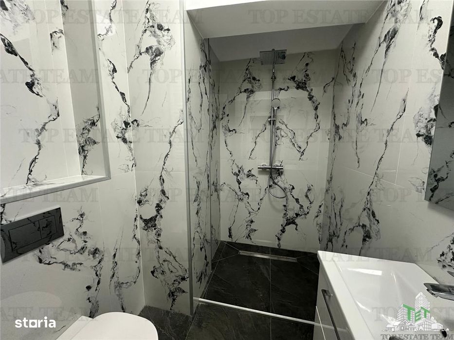 Apartament 2 camere de vanzare Damaroaia