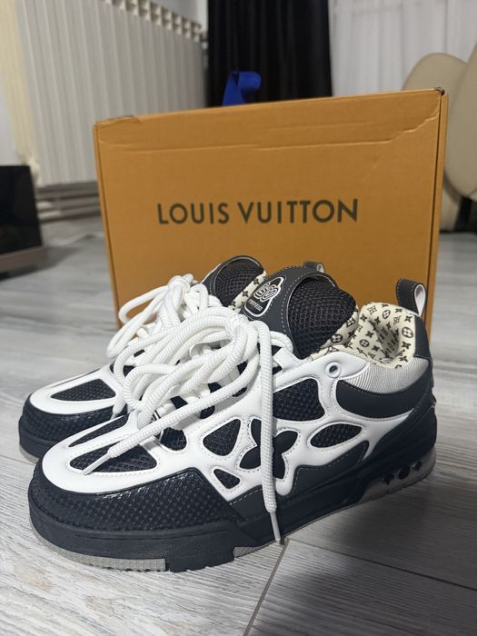 Louis vuitton skate