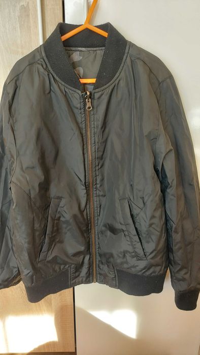 Есенно яке за момче Mango 10 г.