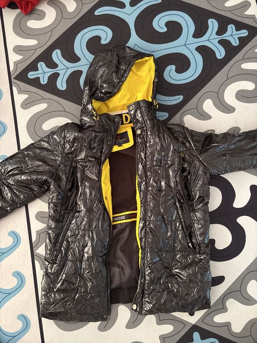 Весенняя/осенняя куртка