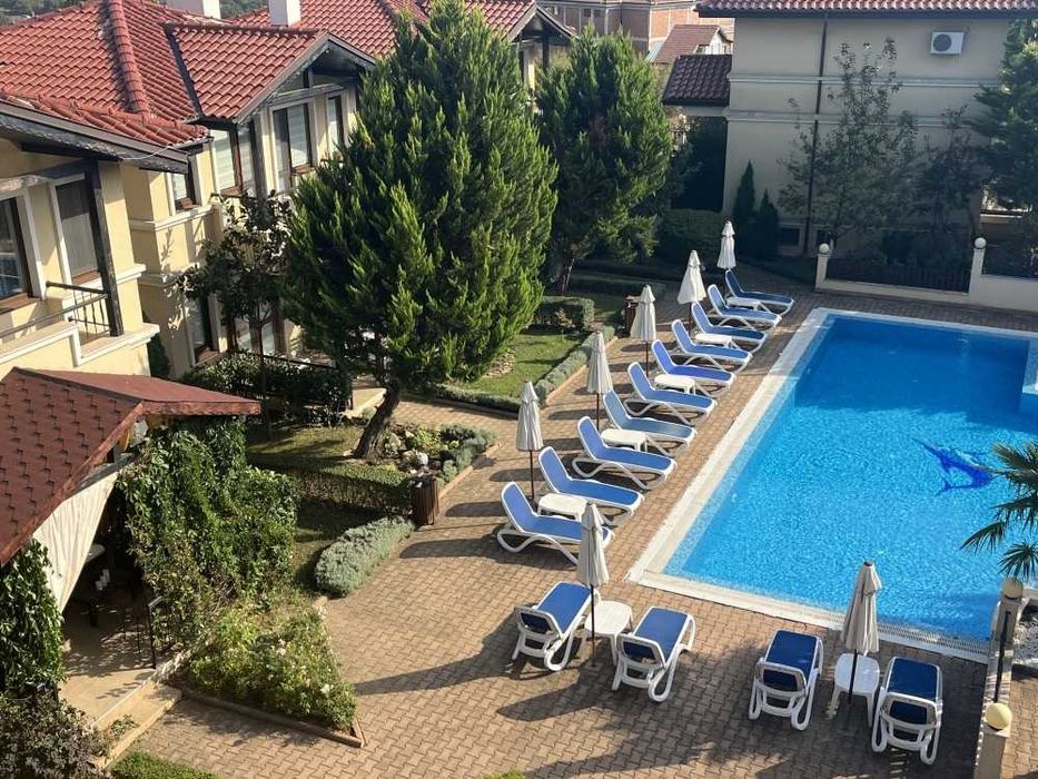 Продава се Къща в с. Кошарица, Област Бургас - 199 кв.м за 980 €/кв.м - Снимка #23