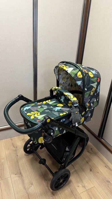 Детска количка Cosatto