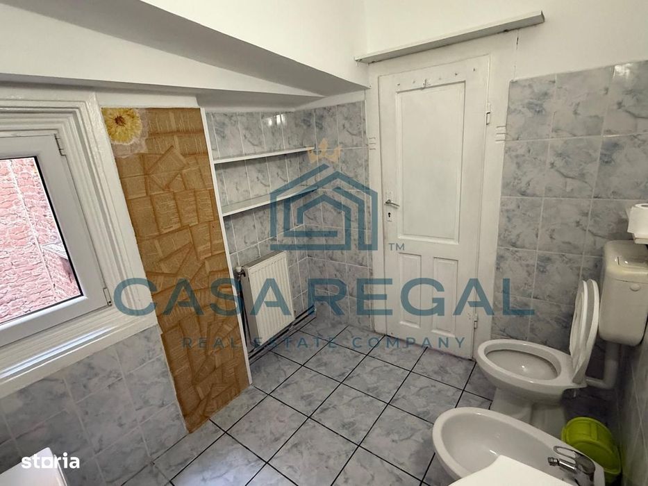 Apartament 4 camere de închiriat – Ultracentral – Casa Regal Imobiliar