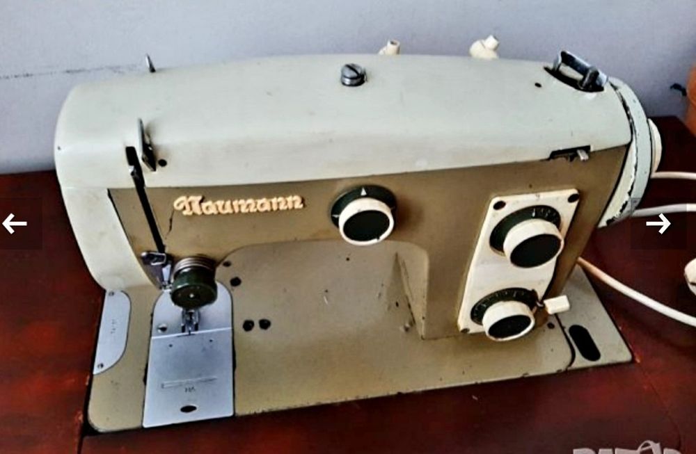 Инструмент за премахване на шевове ,Т-ограничител ,за руска шев машина