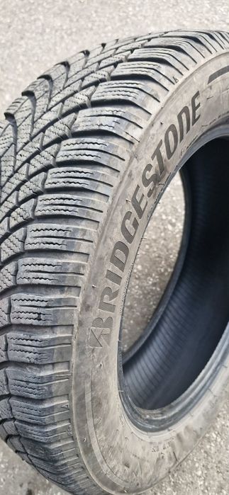Зимни гуми 205 60 16 BRIDGESTONE