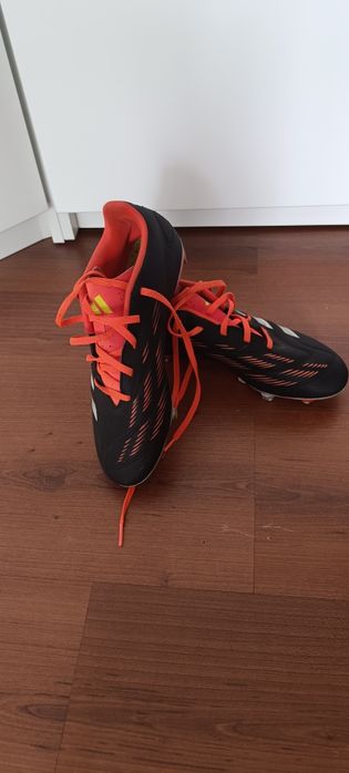 Бутсы adidas оригинал