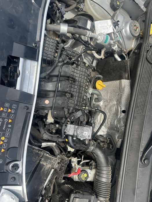 Dezmembrez Dacia MCV/sandero /logan 2020 motor 1.0