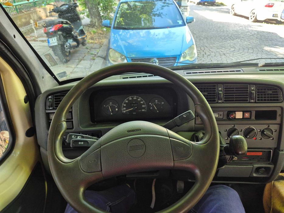 Кемпер скара-бира