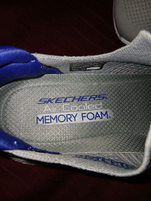 Из США. кросовки бренда Skechers Ultra Flex 3.0 - Wintek (оригинал)