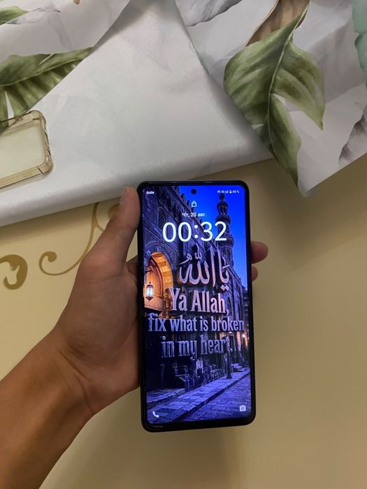Vivo Y36 8/ 256гб обмен