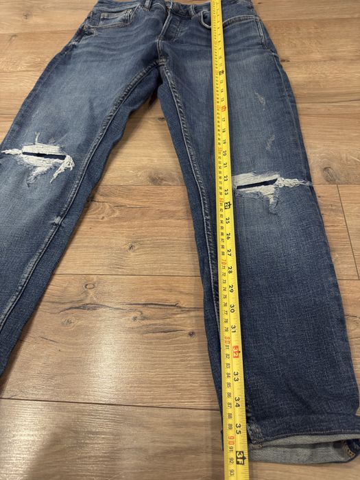 Мъжки дънки ZARA