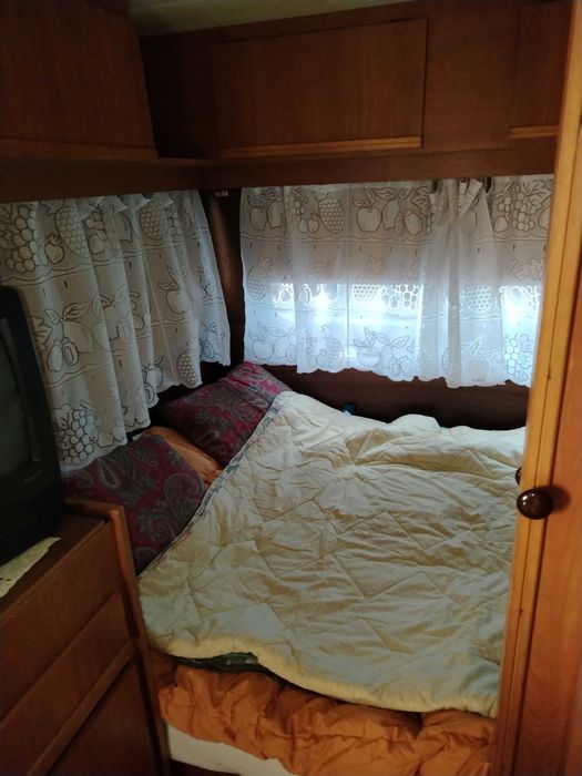 Rulote stâni ,pază ,șantiere