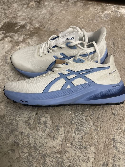 Кроссовки Asics GT2000 12