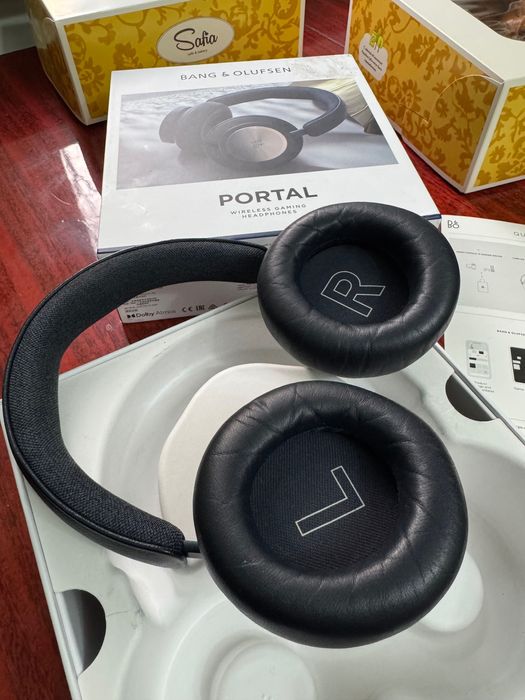 Bang & Olufsen Beoplay Portal Navy (PC/PS/BT)