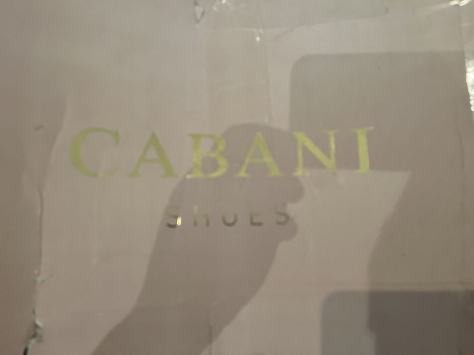 Женские сапоги Gabani