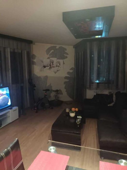 Дава се под наем Двустаен апартамент в София, Павлово - 70 кв.м за 459 € - Снимка #4