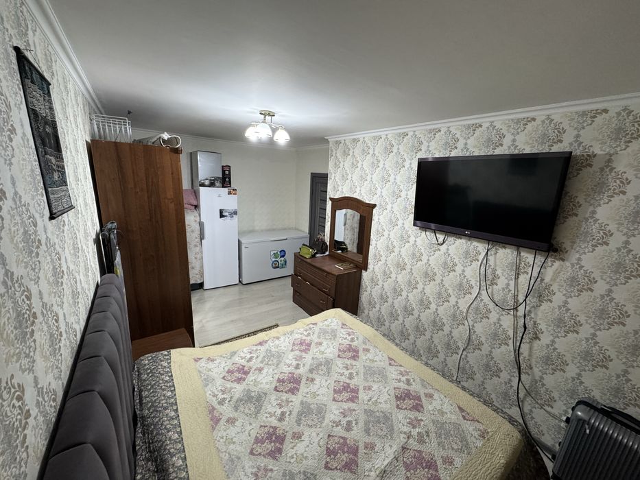 Продам 3х комнатную квартиру