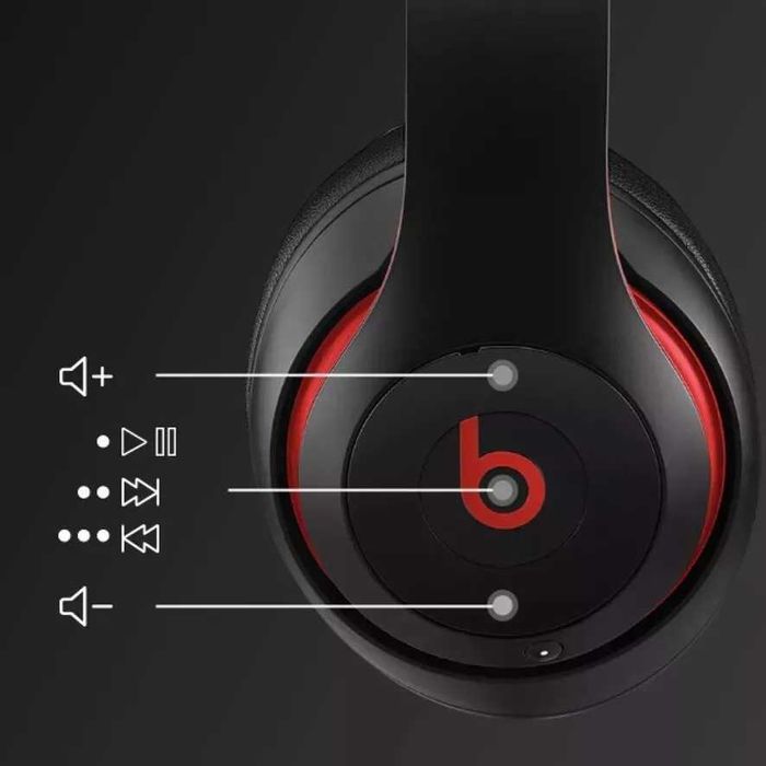 Продавам чисто нови  слушалки  Beats Solo3 Wireless