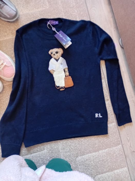 Plover  Ralph Laurent  original