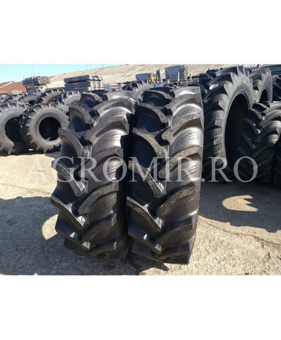 Anvelopa 420/70 R30 Ozka AGRO10 TL 134/A8  Cauciucuri tractor, Fiat, Case, Fendt, John Deere, New Holland, Massey Ferguson, UTB   Cauciucuri tractor,