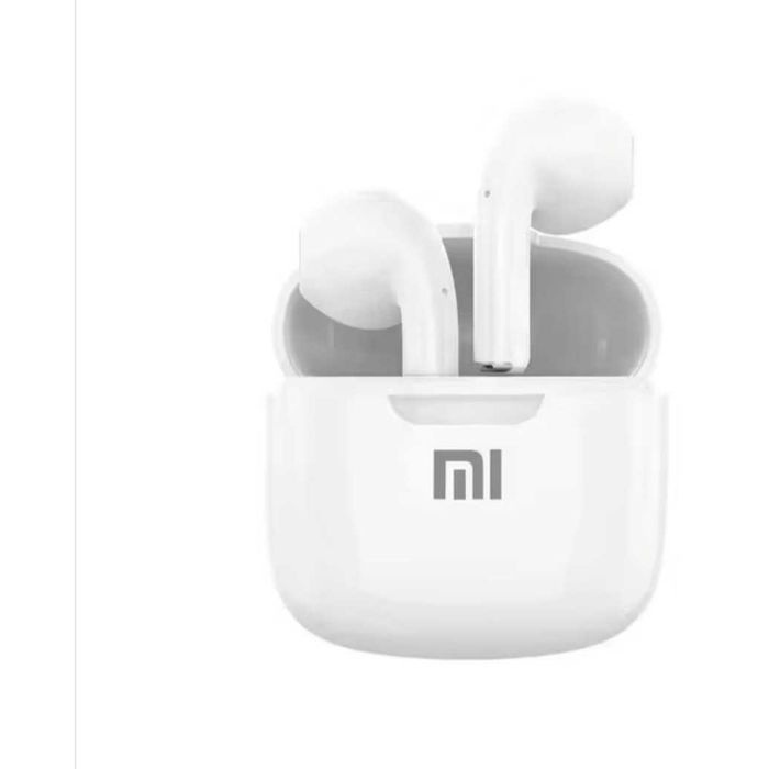 Mini casti bluetooth fara fir cu control tactil, rezistente la apa pentru sport, jocuri