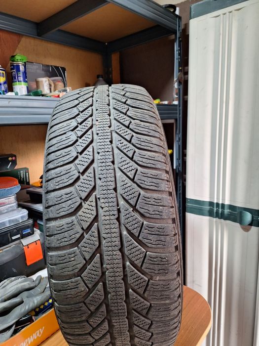 Vând anvelope iarnă