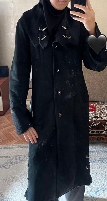 Продам срочно , Шубу