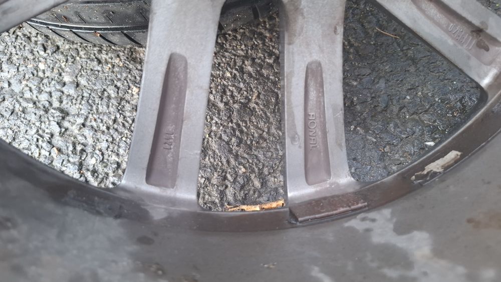 Jenti Vw originale 225/40 R18 Golf 6,7,8Passat B8,Touran,T-Roc,Tiguan,