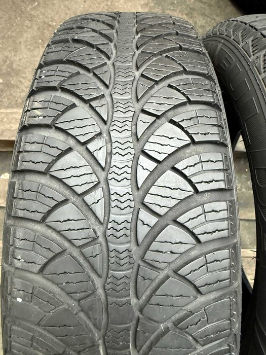2x Anvelope Iarna 165/65 r14 - Fulda Cristall Montero 3
