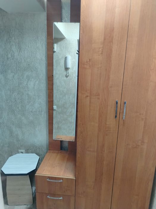 Прихожая компактная