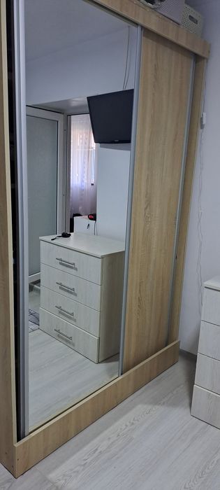 Vând dressing făcut la comanda