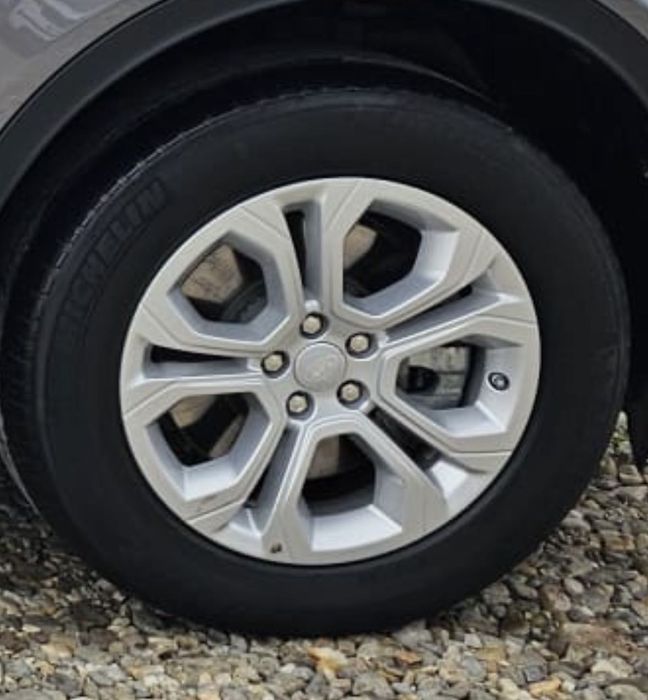 Jante Land Rover Discovery/Evique 18”