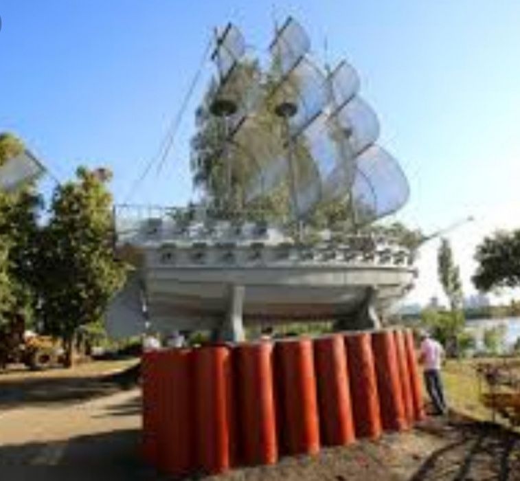 На заказ кемалар йасаб берамиз