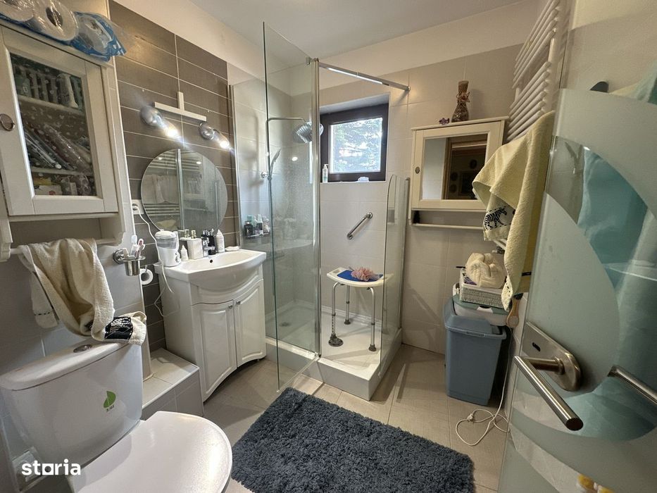Apartament 4 camere Cotroceni cu  loc de parcare subteran
