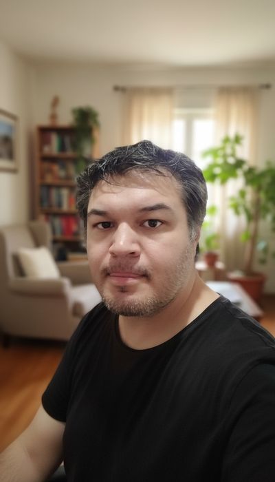 Фото через ии недорого