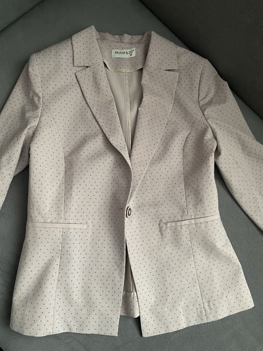 Костюм двойка