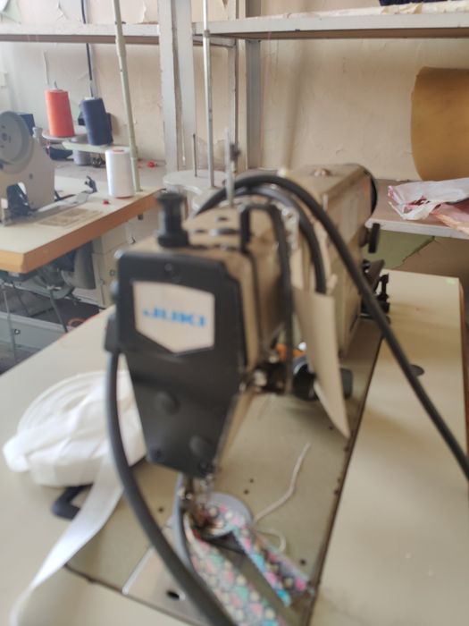 Професионални шевни машина Протекс ,Жуки