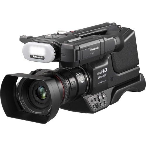 Видеокамера Panasonic HC-MDH3