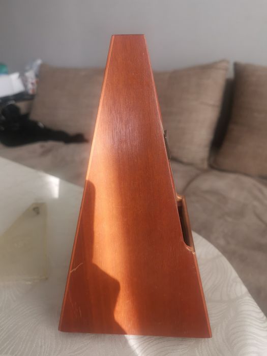 Метроном за равн.тактове