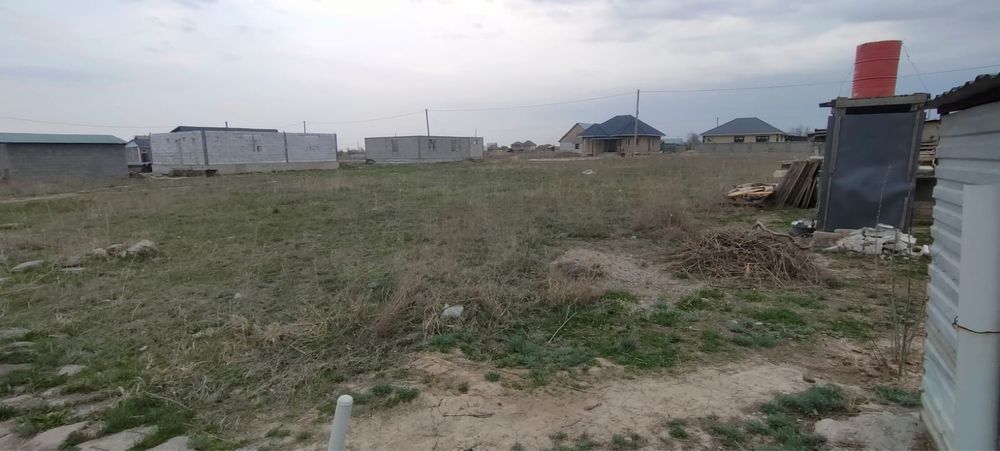 Продам участок 6 соток, есть торг