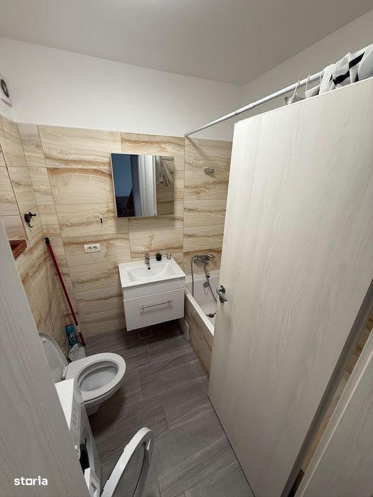 Studio de inchiriat | Aproape de metrou si toate facilitatile