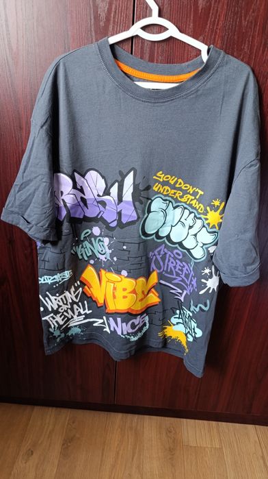 Тонкие серые брючки на девочку 8-10 лет