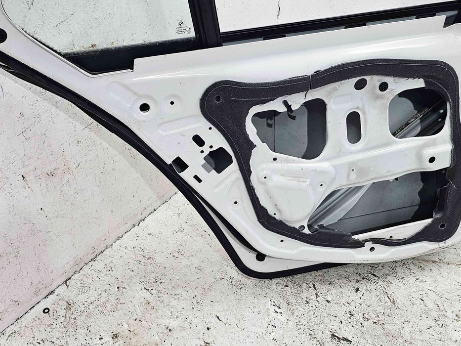 Usa stanga spate Bmw 5 (F10) [Fabr 2011-2016]